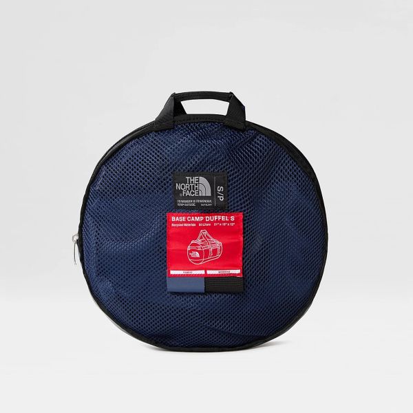 The North Face Base Camp Duffel Bag Navy