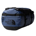 The North Face Base Camp Duffel Bag Navy