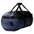 The North Face Duffel Bag M Navy