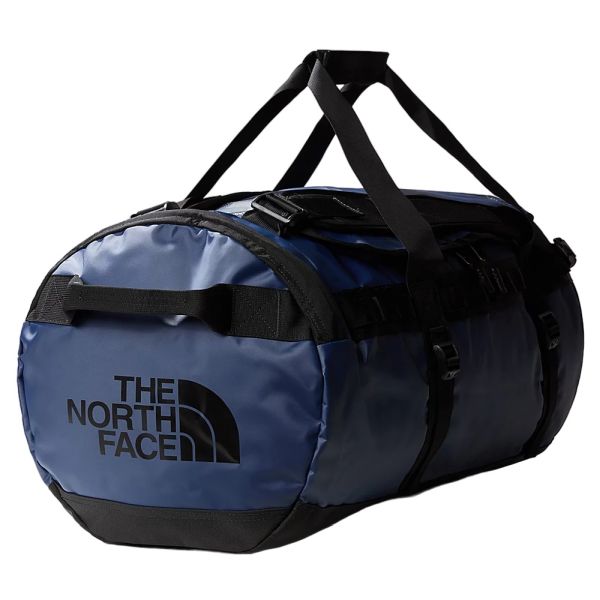 The North Face Duffel Bag M Navy
