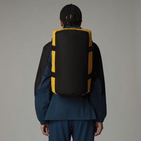 The North Face Duffel Bag XS Goud