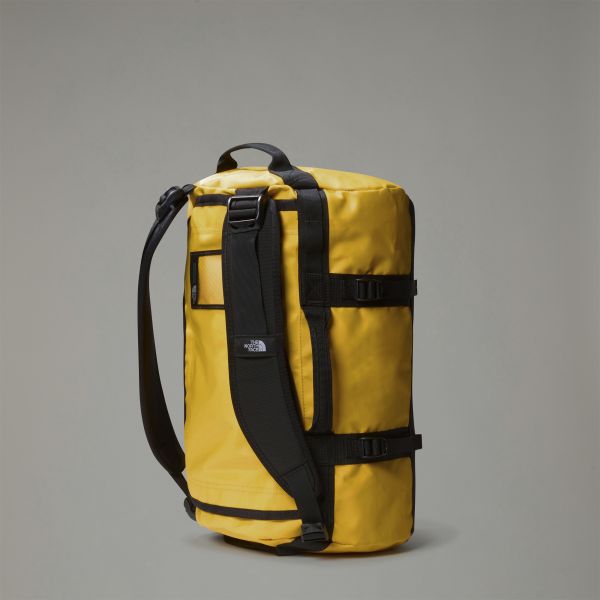 The North Face Duffel Bag XS Goud