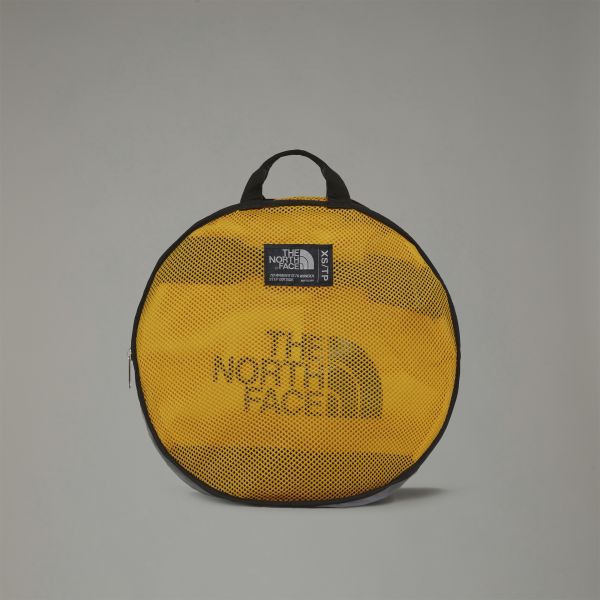 The North Face Duffel Bag XS Goud