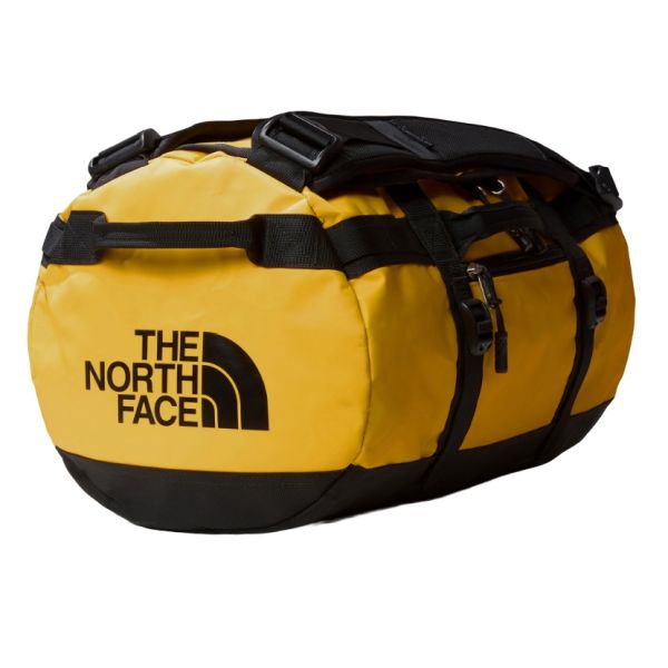 The North Face Duffel Bag XS Goud