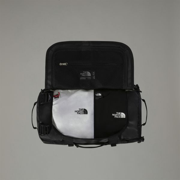 The North Face Duffel Bag XS Zwart