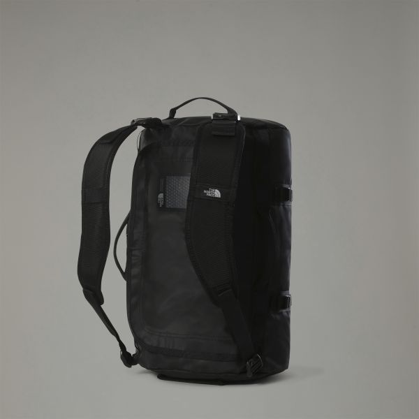 The North Face Duffel Bag XS Zwart
