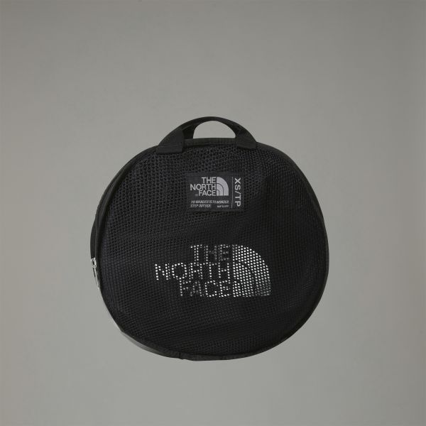 The North Face Duffel Bag XS Zwart
