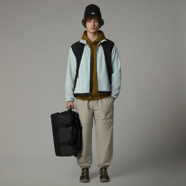 The North Face Duffel Bag XS Zwart