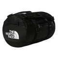 The North Face Duffel Bag XS Zwart