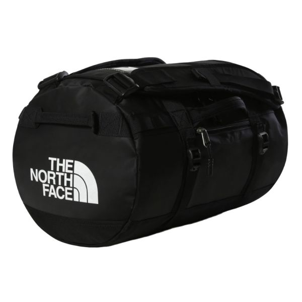 The North Face Duffel Bag XS Zwart