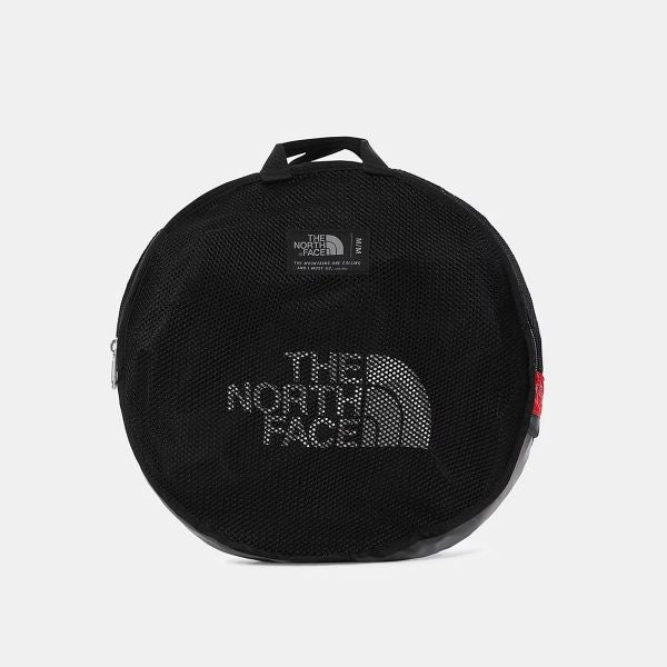 The North Face Duffel Bag M Zwart