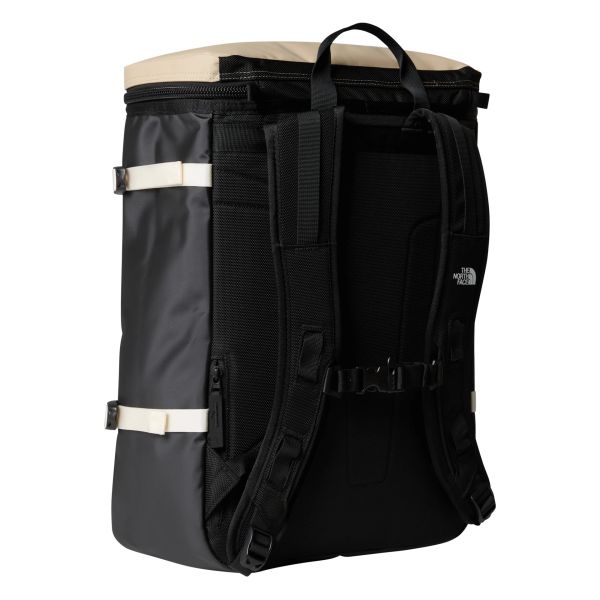 The North Face Base Camp Fuse Box Bag Beige