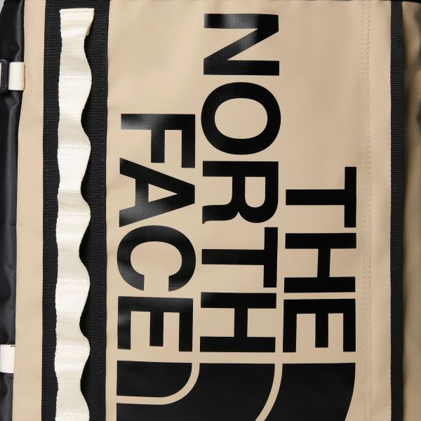 The North Face Base Camp Fuse Box Bag Beige