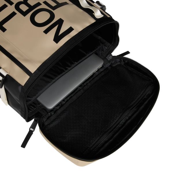 The North Face Base Camp Fuse Box Bag Beige