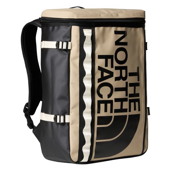 The North Face Base Camp Fuse Box Bag Beige