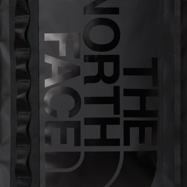 The North Face Base Camp Fuse Box Bag Zwart