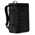 The North Face Base Camp Fuse Box Bag Zwart