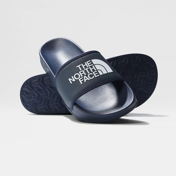 The North Face Base Camp Slippers Navy