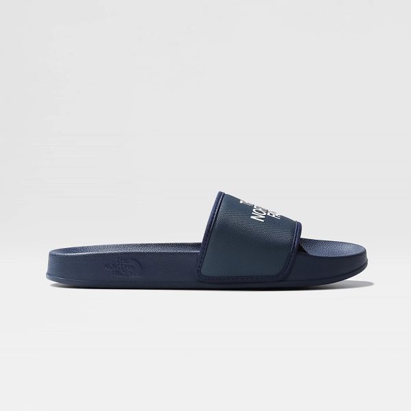 The North Face Base Camp Slippers Navy