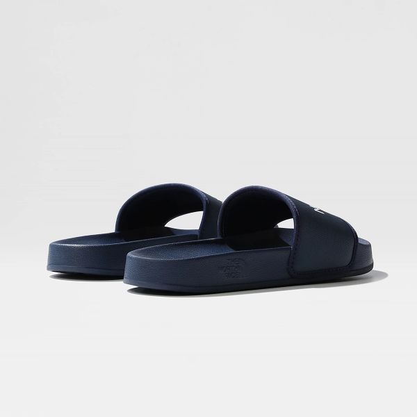 The North Face Base Camp Slippers Navy
