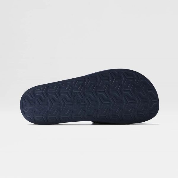 The North Face Base Camp Slippers Navy