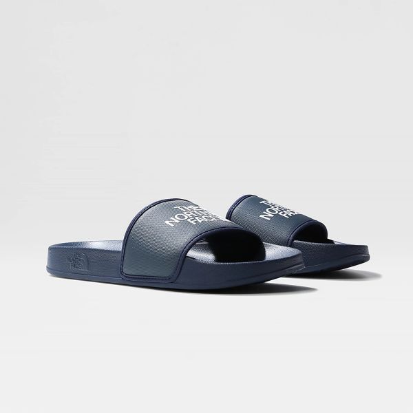 The North Face Base Camp Slippers Navy