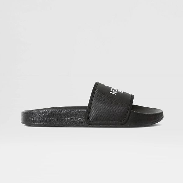 The North Face Base Camp Slippers Zwart