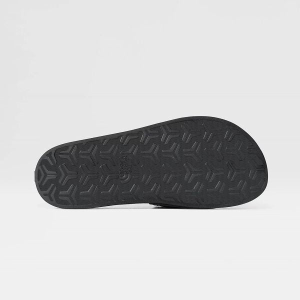 The North Face Base Camp Slippers Zwart