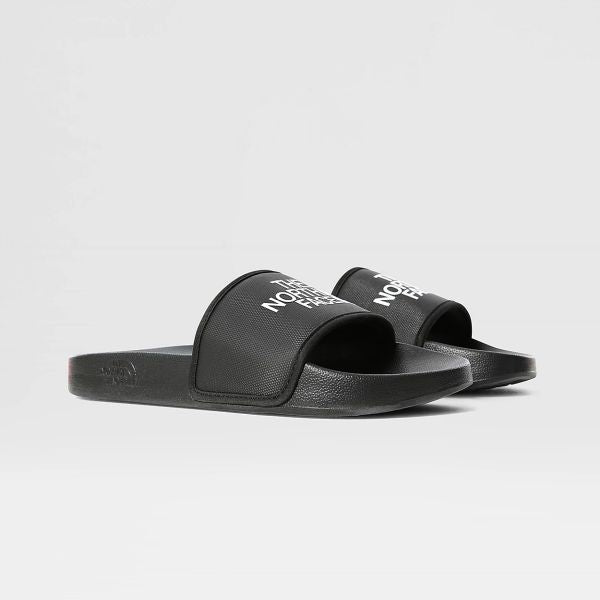 The North Face Base Camp Slippers Zwart