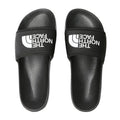 The North Face Base Camp Slippers Zwart