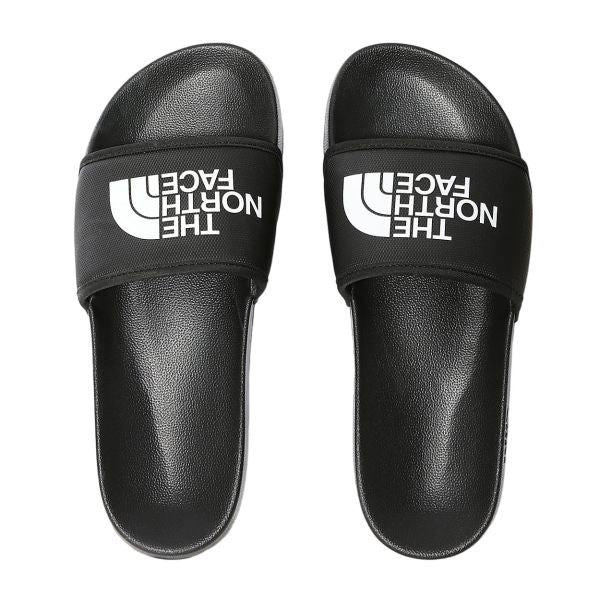 The North Face Base Camp Slippers Zwart