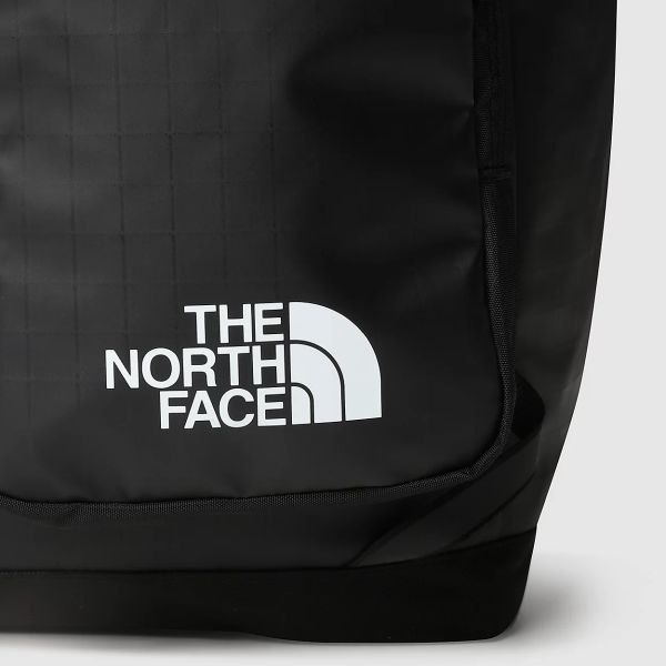 The North Face Base Camp Voyager Tote Bag Zwart