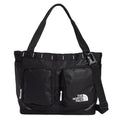The North Face Base Camp Voyager Tote Bag Zwart