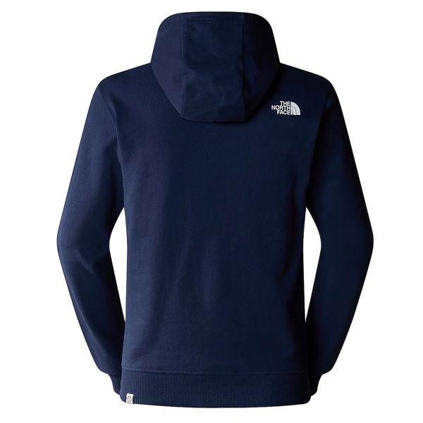 The North Face Berkeley California Hoodie Navy