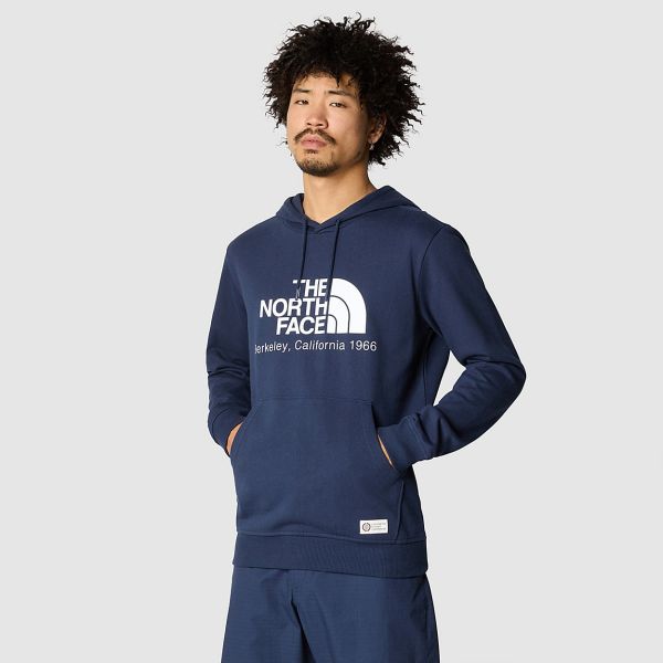 The North Face Berkeley California Hoodie Navy