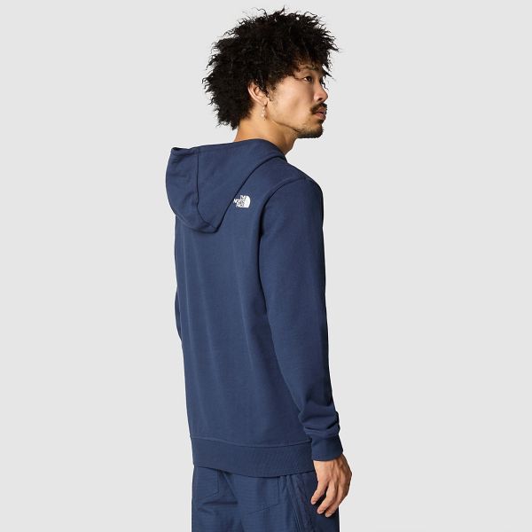 The North Face Berkeley California Hoodie Navy