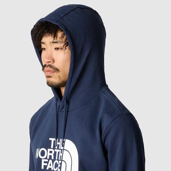 The North Face Berkeley California Hoodie Navy