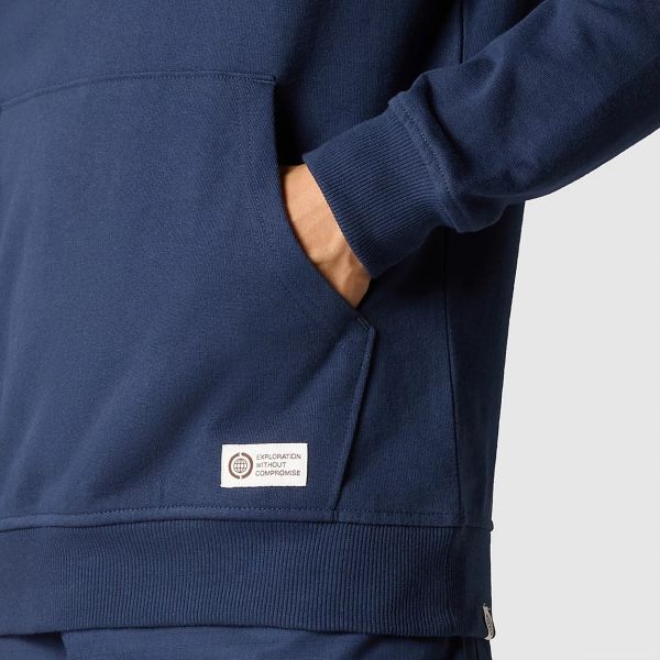 The North Face Berkeley California Hoodie Navy