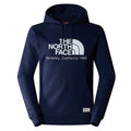 The North Face Berkeley California Hoodie Navy