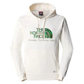 The North Face Berkeley California Hoodie Wit