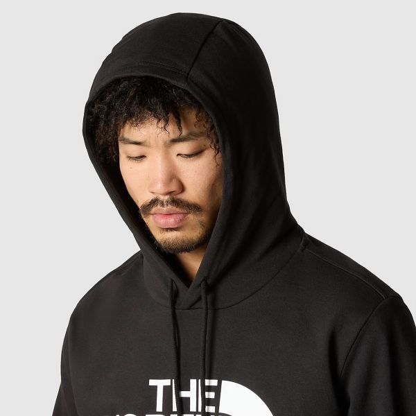 The North Face Berkeley California Hoodie Zwart