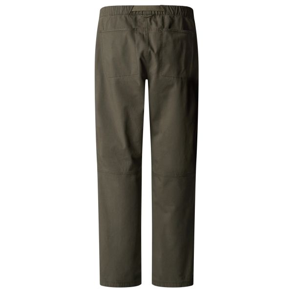 The North Face Beta Utility Belted Broek Donker Groen