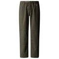 The North Face Beta Utility Belted Broek Donker Groen