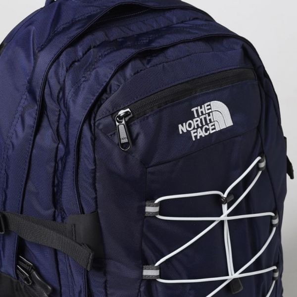 The North Face Borealis Classic Rugzak Navy