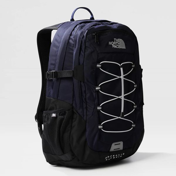 The North Face Borealis Classic Rugzak Navy