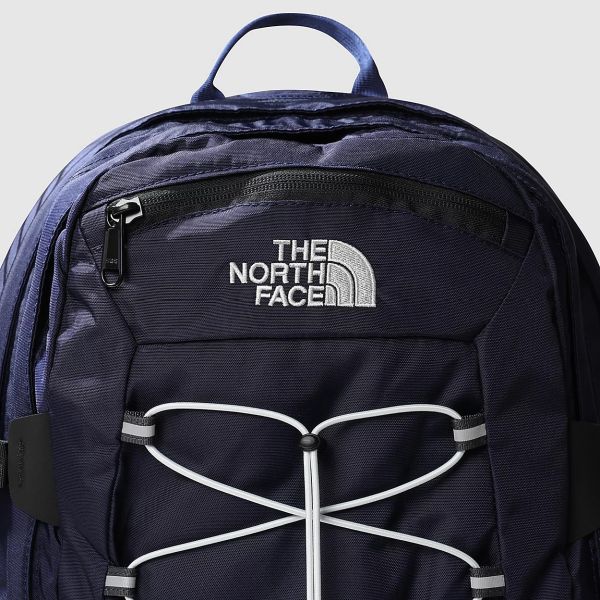 The North Face Borealis Classic Rugzak Navy