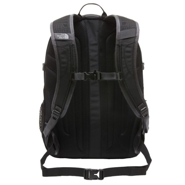The North Face Borealis Classic Rugzak Zwart