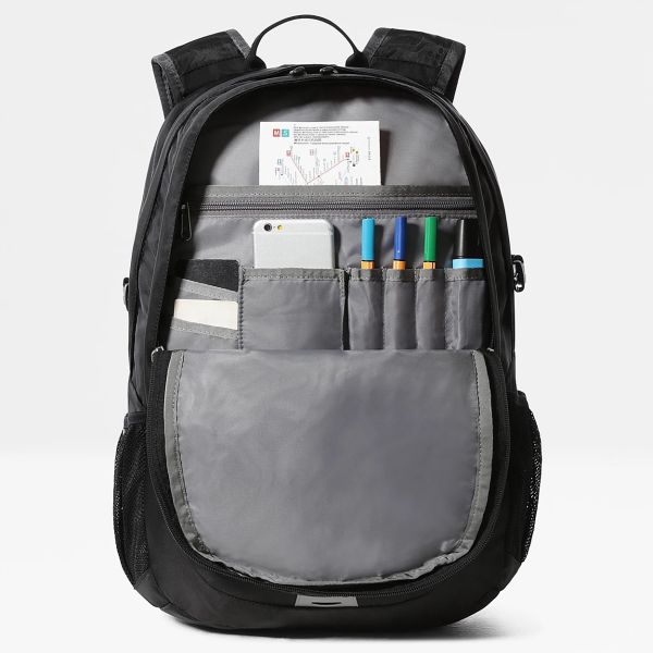 The North Face Borealis Classic Rugzak Zwart