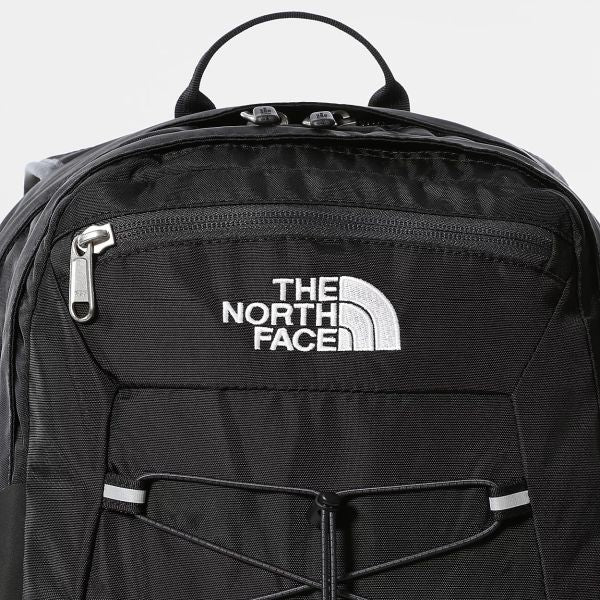 The North Face Borealis Classic Rugzak Zwart