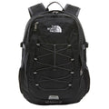 The North Face Borealis Classic Rugzak Zwart